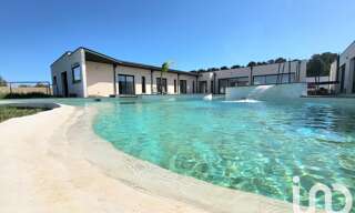 Maison 6 Pièces 240 m² à vendre à Montséret (11200)