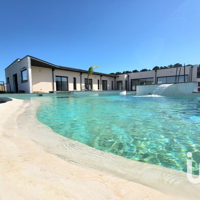 Maison 6 pièces 700000 €