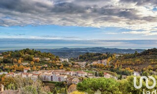 Maison 5 Pièces 170 m² à vendre à Châteauneuf-Grasse (06740)