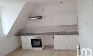 Immeuble  312 m² à vendre à Sully-sur-Loire (45600)