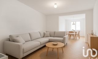 Maison 4 Pièces 82 m² à vendre à Moyeuvre-Petite (57250)