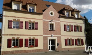 Appartement 3 Pièces 52 m² à louer à Andeville (60570)