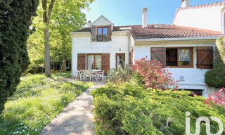 Maison 6 Pièces 132 m² à vendre à Buc (78530)
