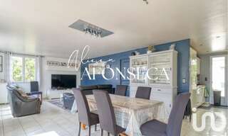 Maison 7 Pièces 134 m² à vendre à Taverny (95150)