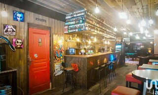 Commerce  150 m² à vendre à Auriol (13390)