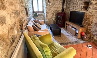 Maison 2 Pièces 70 m² à vendre à Villeneuve-de-Berg (07170)
