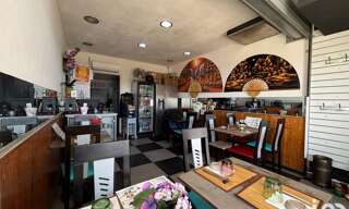 Commerce  34 m² à vendre à Antibes (06600)