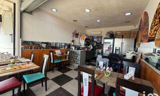 Commerce  34 m² à vendre à Antibes (06600)