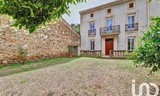 Maison 5 Pièces 135 m² à vendre à Cessenon-sur-Orb (34460)