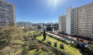 Appartement 3 Pièces 45 m² à vendre à Marseille 9 (13009)