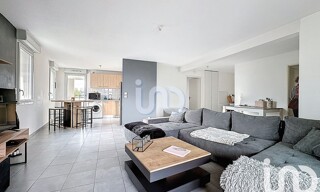 Appartement 5 Pièces 108 m² à vendre à Toulouse (31200)