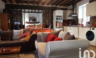 Appartement 4 Pièces 74 m² à vendre à Bazemont (78580)