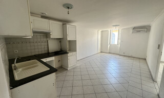 Appartement 3 Pièces 56 m² à vendre à Marseille 14 (13014)