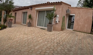 Maison 4 Pièces 103 m² à vendre à Aubagne (13400)