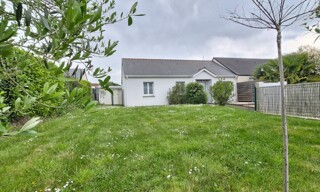 Maison 5 Pièces 80 m² à vendre à La Grigonnais (44170)