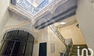 Appartement 2 Pièces 40 m² à louer à Nîmes (30000)