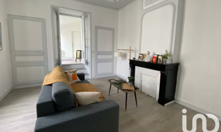 Appartement 2 Pièces 31 m² à vendre à La Rochelle (17000)