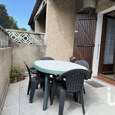 Appartement 2 pièces 101000 €