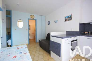 Appartement 2 pièces 99000 €