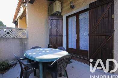 Appartement 2 pièces 96000 €