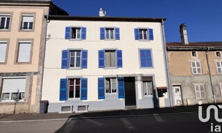 Immeuble  275 m² à vendre à La Vôge-les-Bains (88240)