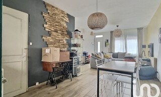 Maison 5 Pièces 104 m² à vendre à Wattrelos (59150)