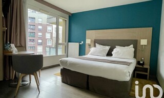 Appartement 1 Pièce 22 m² à vendre à Asnières-sur-Seine (92600)