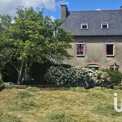 Maison 4 pièces 173000 €