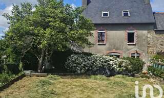 Maison 4 Pièces 85 m² à vendre à Plourivo (22860)