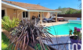 Maison 6 Pièces 118 m² à vendre à Gujan-Mestras (33470)