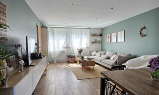 Maison 4 Pièces 77 m² à vendre à Mexy (54135)