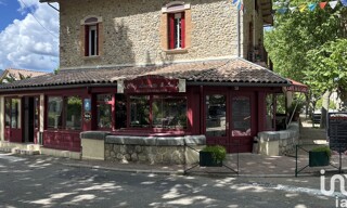 Commerce  300 m² à vendre à Saint-Jean-du-Gard (30270)