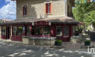 Commerce  300 m² à vendre à Saint-Jean-du-Gard (30270)