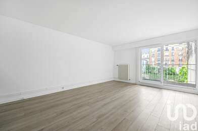 Appartement 2 pièces 355000 €