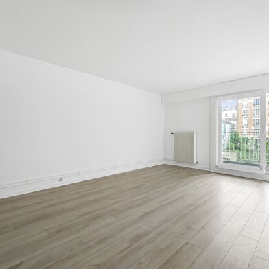 Appartement 2 pièces 355000 €