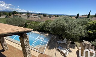 Maison 4 Pièces 125 m² à vendre à Caromb (84330)