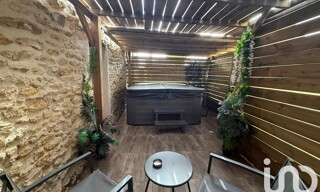 Maison 6 Pièces 150 m² à vendre à Pézarches (77131)