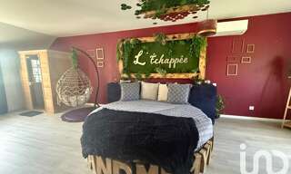 Maison 6 Pièces 150 m² à vendre à Pézarches (77131)