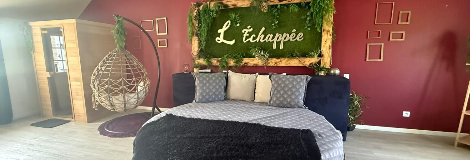 Maison 6 Pièces 150 m² à vendre à Pézarches (77131)