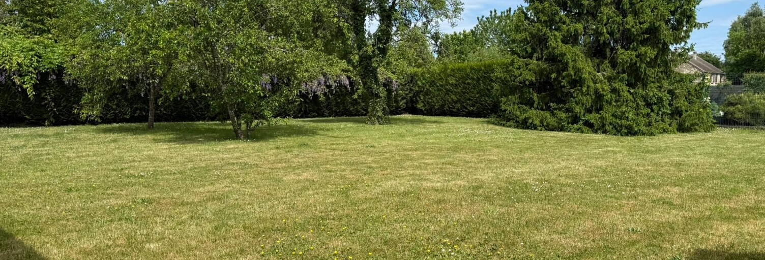 Maison 6 Pièces 150 m² à vendre à Pézarches (77131)