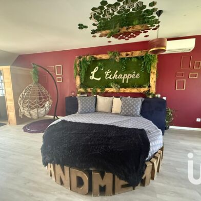 Maison 6 pièces 380000 €