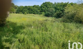 Terrain  2300 m² à vendre à Boueilh-Boueilho-Lasque (64330)