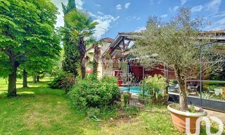 Maison 8 Pièces 310 m² à vendre à Astaffort (47220)