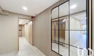 Appartement 1 Pièce 24 m² à vendre à Mauguio (34130)