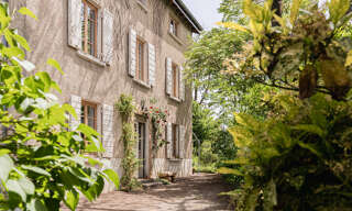 Maison 8 Pièces 249 m² à vendre à Neuville-sur-Saône (69250)