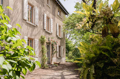 Maison 8 pièces 650000 €