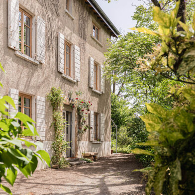 Maison 8 pièces 650000 €