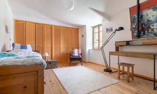 Maison 8 Pièces 249 m² à vendre à Neuville-sur-Saône (69250)