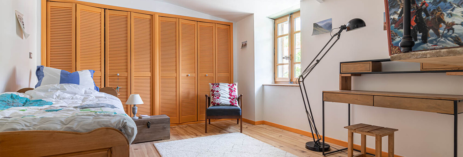 Maison 8 Pièces 249 m² à vendre à Neuville-sur-Saône (69250)