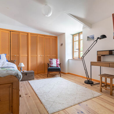 Maison 8 pièces 650000 €